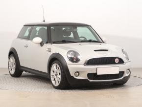 MINI 3-door  Cooper S 