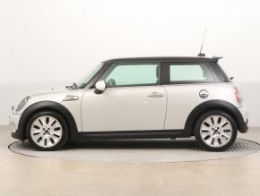 MINI 3-door  Cooper S 