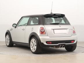 MINI 3-door  Cooper S 