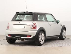 MINI 3-door  Cooper S 