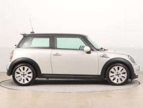 MINI 3-door  Cooper S 