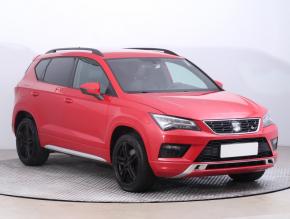 Seat Ateca  2.0 TDI 4Drive FR