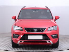 Seat Ateca  2.0 TDI 4Drive FR 