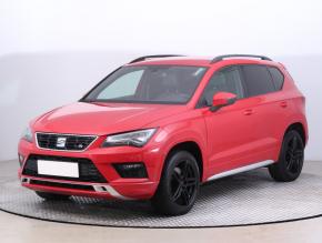 Seat Ateca  2.0 TDI 4Drive FR 