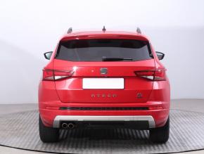 Seat Ateca  2.0 TDI 4Drive FR 