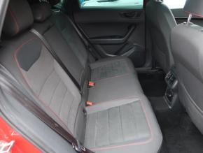 Seat Ateca  2.0 TDI 4Drive FR 