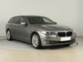 BMW 5  520d 