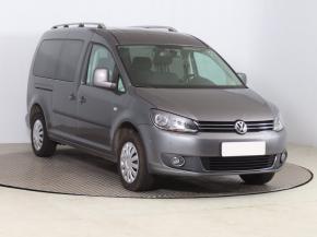 Volkswagen Caddy  1.6 TDI 