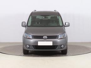 Volkswagen Caddy  1.6 TDI 