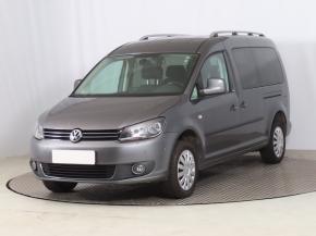 Volkswagen Caddy  1.6 TDI 