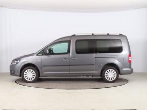 Volkswagen Caddy  1.6 TDI 