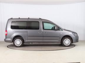 Volkswagen Caddy  1.6 TDI 