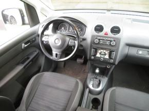 Volkswagen Caddy  1.6 TDI 