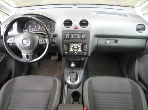 Volkswagen Caddy  1.6 TDI 