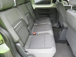 Volkswagen Caddy  1.6 TDI 