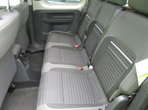 Volkswagen Caddy  1.6 TDI 