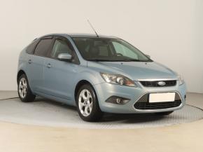 Ford Focus  1.6 16V 