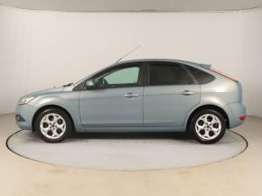 Ford Focus  1.6 16V 