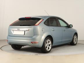 Ford Focus  1.6 16V 