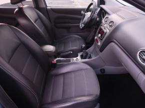 Ford Focus  1.6 16V 