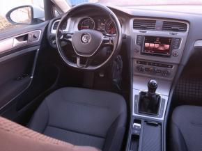 Volkswagen Golf  1.6 TDI 