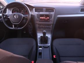 Volkswagen Golf  1.6 TDI 