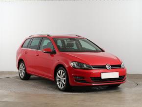 Volkswagen Golf  2.0 TDI 