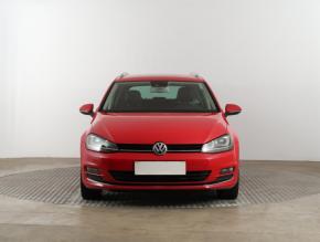 Volkswagen Golf  2.0 TDI 