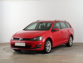 Volkswagen Golf  2.0 TDI 