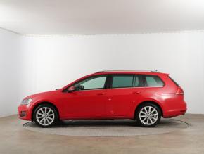 Volkswagen Golf  2.0 TDI 