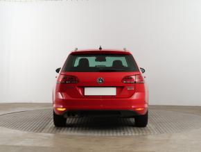 Volkswagen Golf  2.0 TDI 