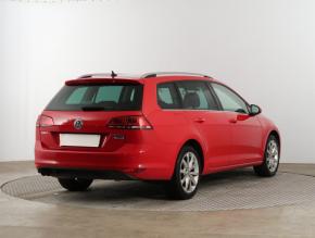 Volkswagen Golf  2.0 TDI 