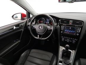 Volkswagen Golf  2.0 TDI 