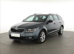 Škoda Octavia  1.6 TDI Style 