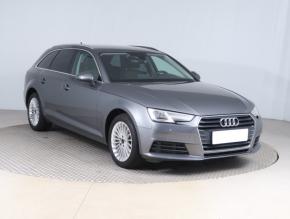 Audi A4  2.0 TDI 