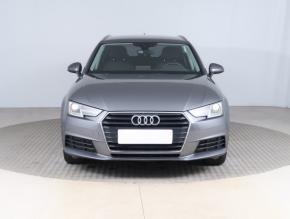 Audi A4  2.0 TDI 