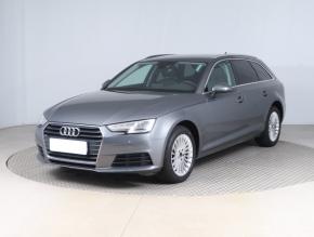 Audi A4  2.0 TDI 