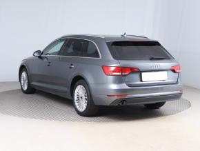 Audi A4  2.0 TDI 