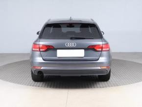 Audi A4  2.0 TDI 