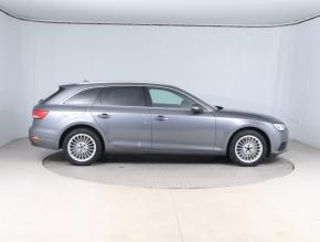 Audi A4  2.0 TDI 