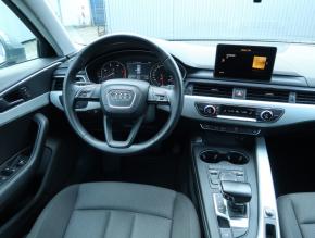 Audi A4  2.0 TDI 