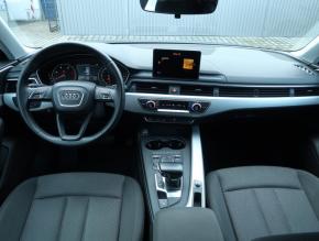 Audi A4  2.0 TDI 