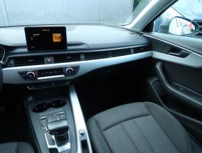 Audi A4  2.0 TDI 