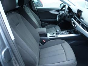 Audi A4  2.0 TDI 