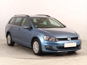 Volkswagen Golf  1.6 TDI 