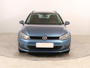 Volkswagen Golf  1.6 TDI 