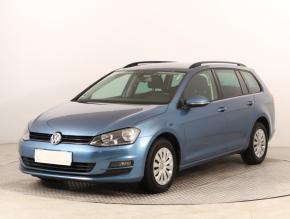 Volkswagen Golf  1.6 TDI 