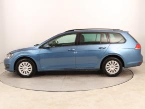 Volkswagen Golf  1.6 TDI 