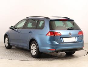 Volkswagen Golf  1.6 TDI 