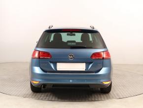 Volkswagen Golf  1.6 TDI 